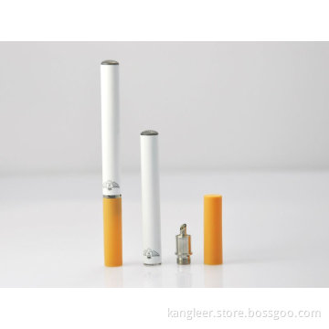 Tank Electronic Cigarette, Mini Electronic Cigarette with Rechargeable Battery